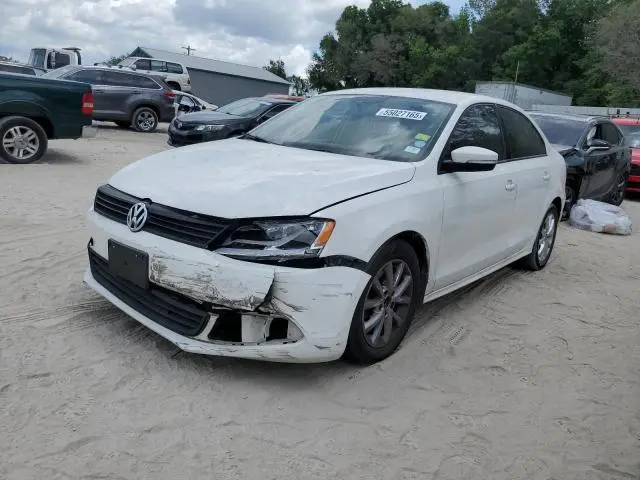 3VWDP7AJXCM306389
