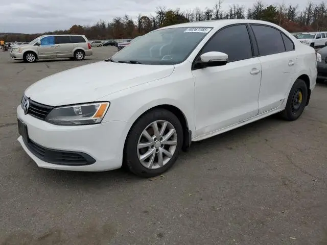 3VWDP7AJXCM353034