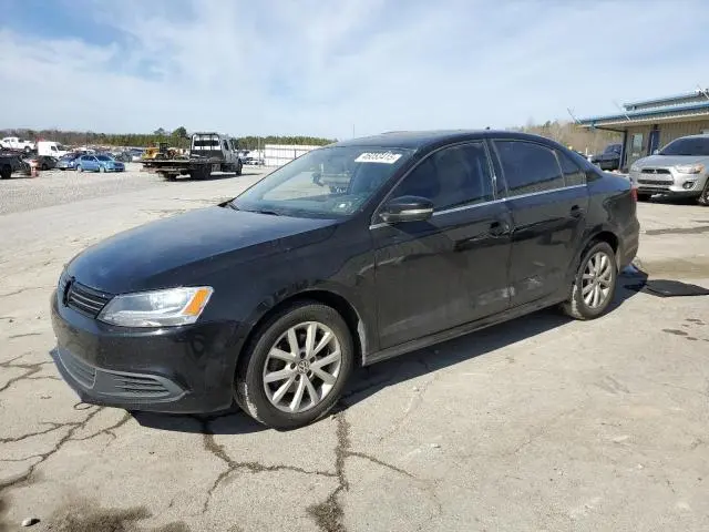 3VWDP7AJXDM393812
