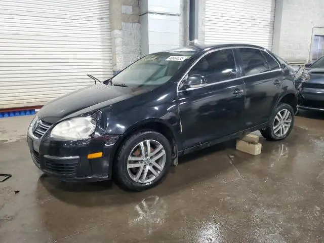 3VWDT71K06M752110