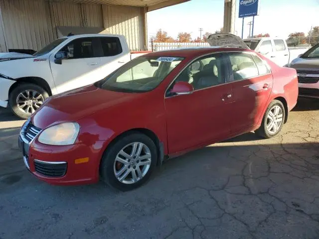 3VWDT71K66M007345