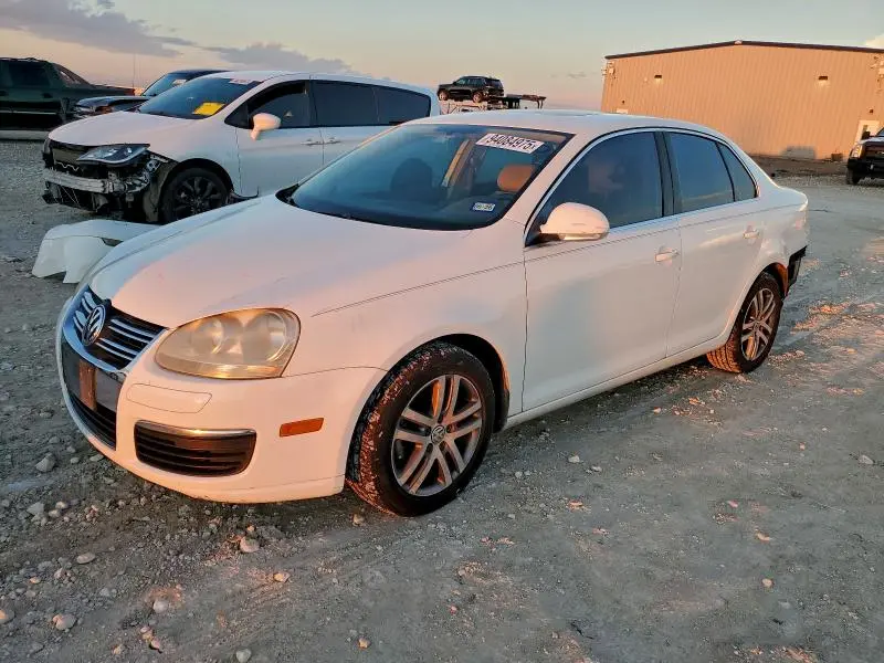 3VWDT81K06M782438