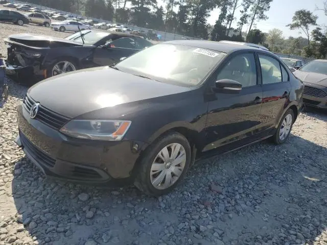 3VWDX7AJ0BM304486