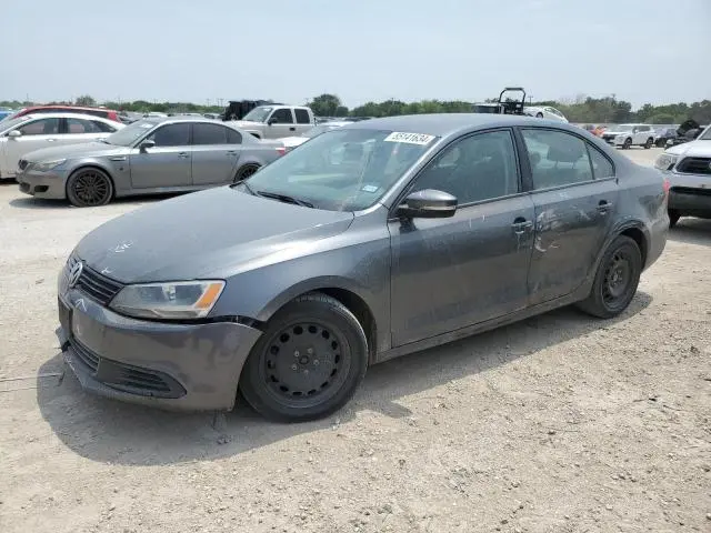3VWDX7AJ0BM338864