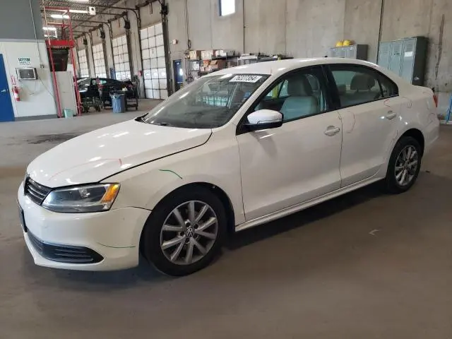 3VWDX7AJ0CM079469