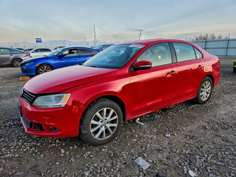 3VWDX7AJ0CM116682