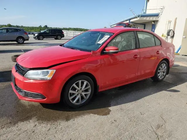 3VWDX7AJ0CM340440