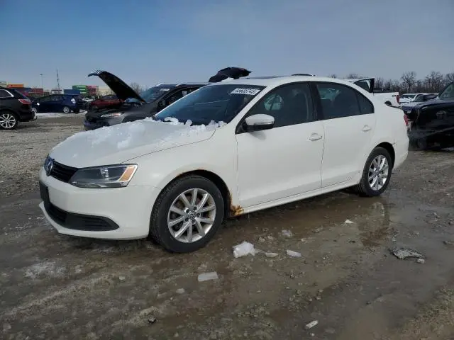 3VWDX7AJ0CM341569