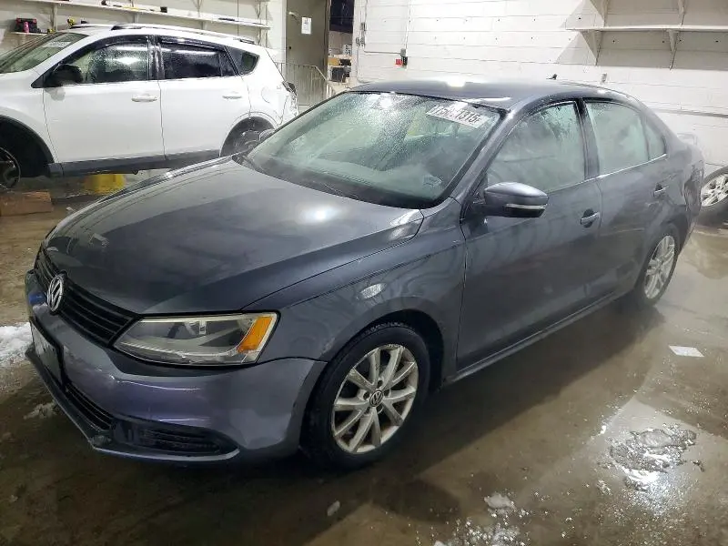 3VWDX7AJ1BM345841