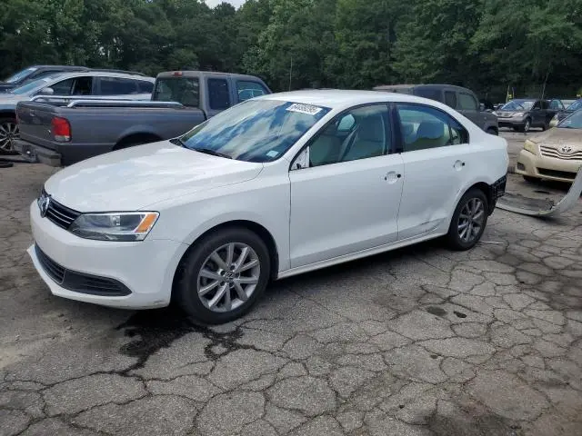 3VWDX7AJ1DM251364