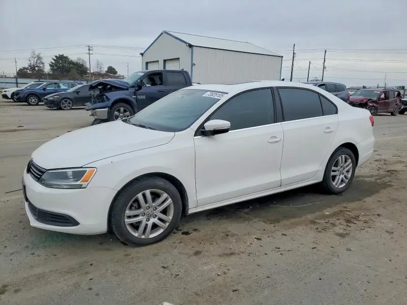 3VWDX7AJ1DM437194