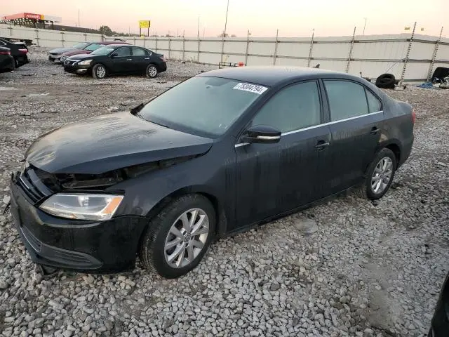 3VWDX7AJ1DM437857
