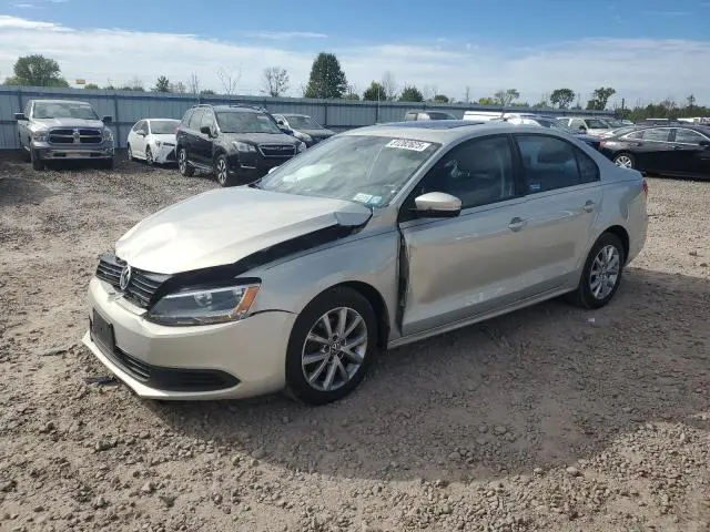 3VWDX7AJ2BM314856