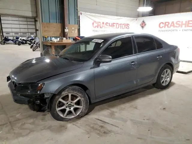3VWDX7AJ2BM322035