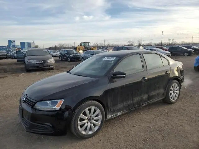 3VWDX7AJ2BM346383