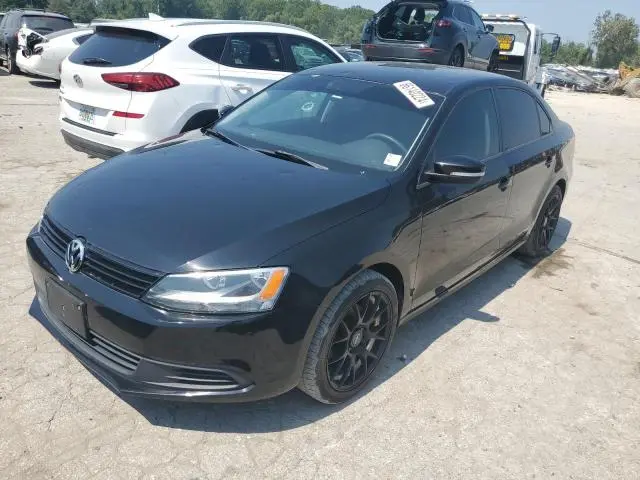 3VWDX7AJ2CM397111