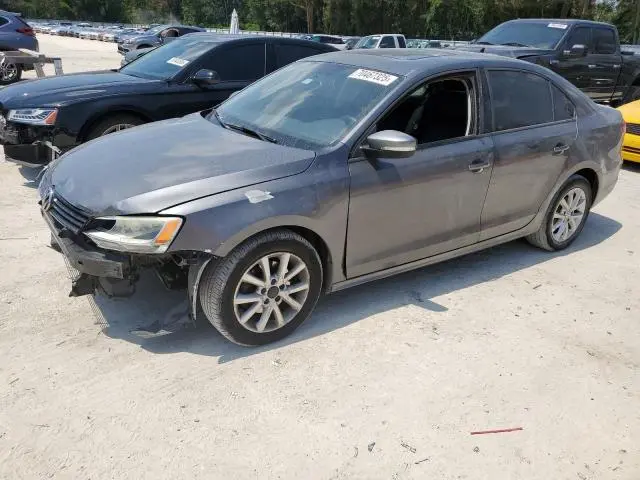 3VWDX7AJ3BM013397