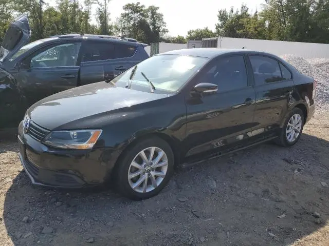 3VWDX7AJ3CM107829