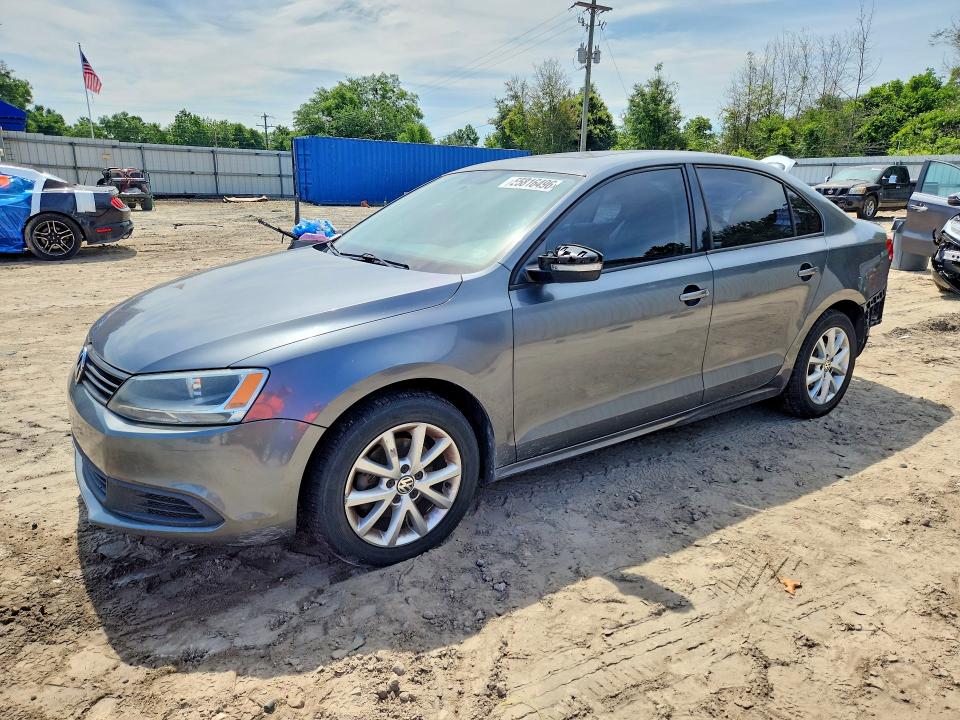 3VWDX7AJ3CM326161