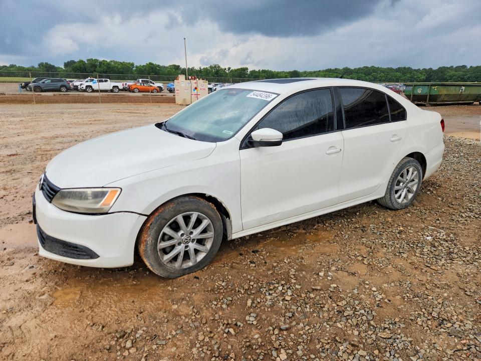 3VWDX7AJ3CM381368