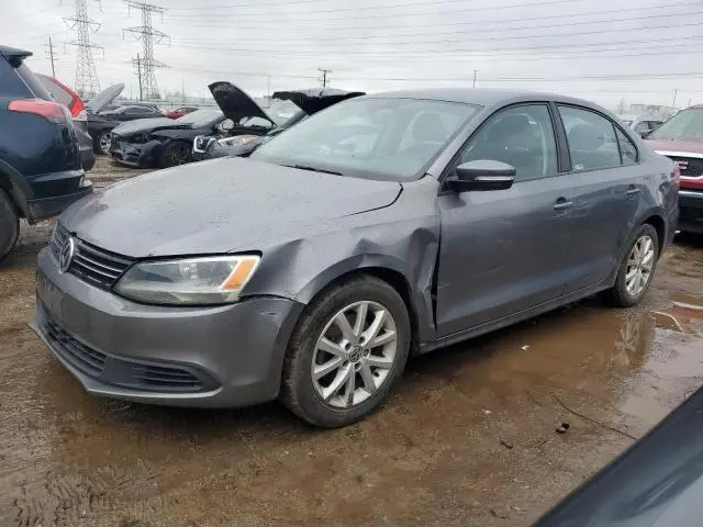 3VWDX7AJ3CM406558