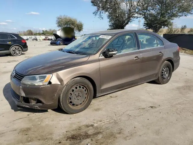 3VWDX7AJ3DM305568