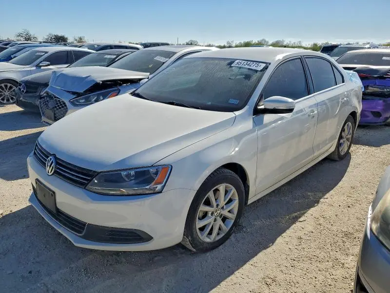 3VWDX7AJ3DM389407