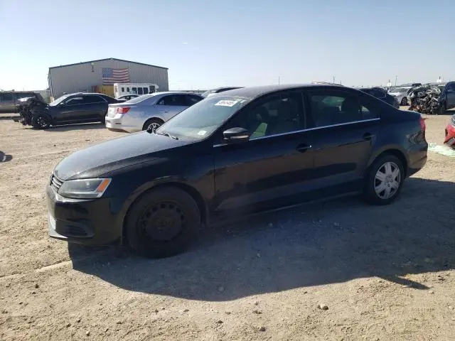 3VWDX7AJ3DM451839