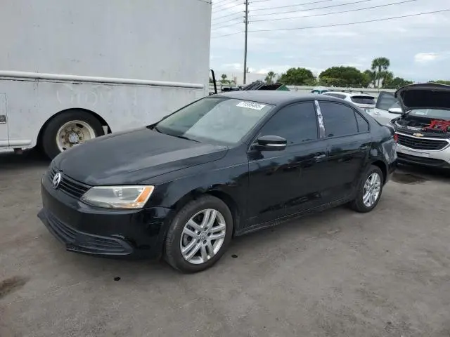 3VWDX7AJ4BM109846