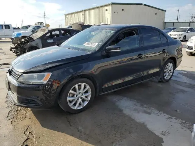 3VWDX7AJ4BM351200