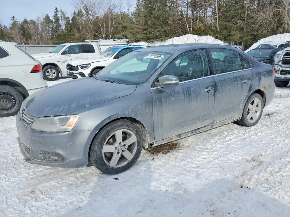 3VWDX7AJ4CM310129