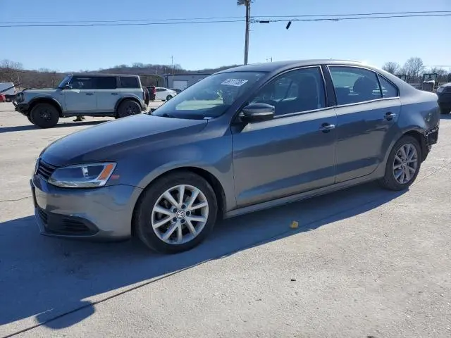 3VWDX7AJ4CM411283
