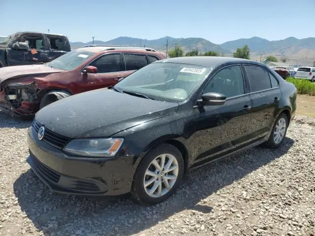 3VWDX7AJ4CM418234