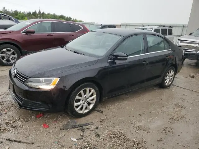 3VWDX7AJ4DM360255