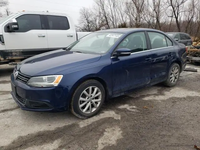 3VWDX7AJ4DM362409