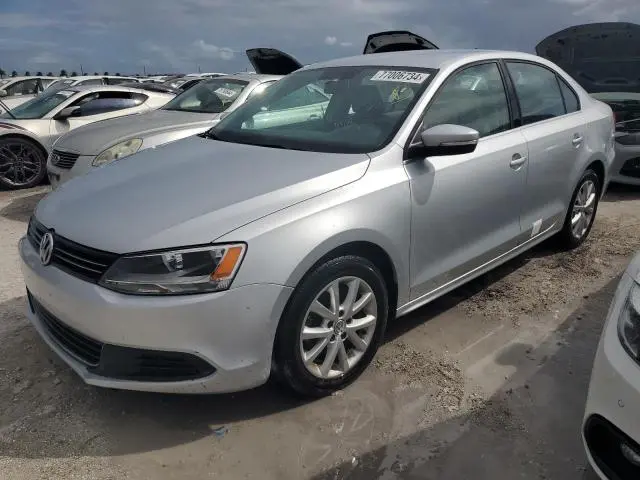 3VWDX7AJ4DM410703