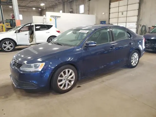 3VWDX7AJ5BM014289