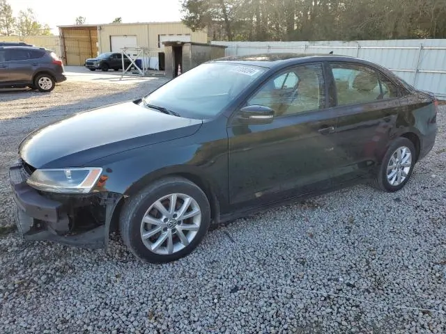 3VWDX7AJ5BM053187