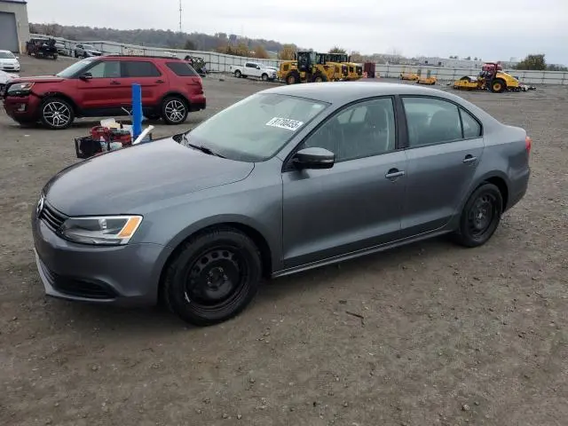 3VWDX7AJ5CM014505