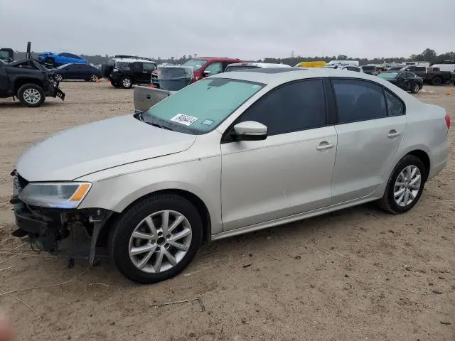 3VWDX7AJ5CM304405