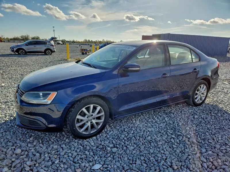 3VWDX7AJ5CM305098