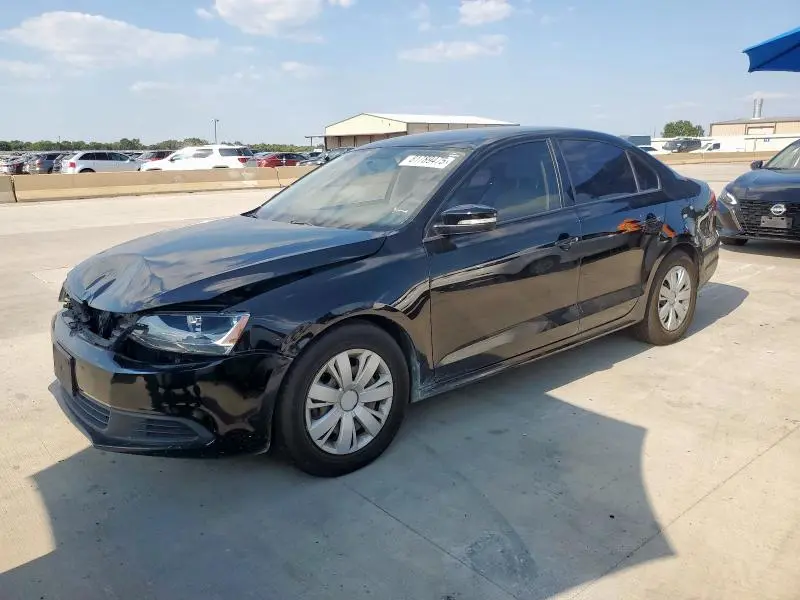 3VWDX7AJ5CM309569