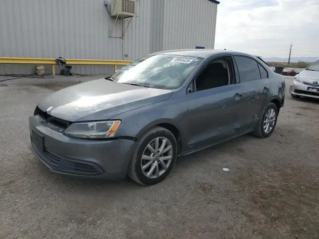 3VWDX7AJ5CM344631
