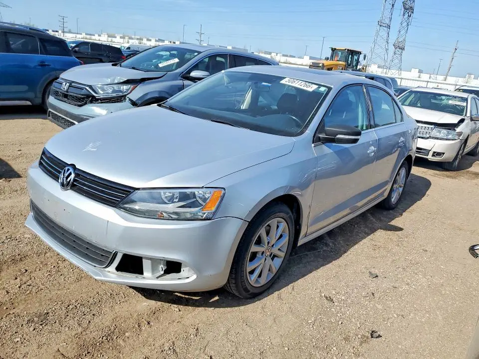 3VWDX7AJ5DM255546