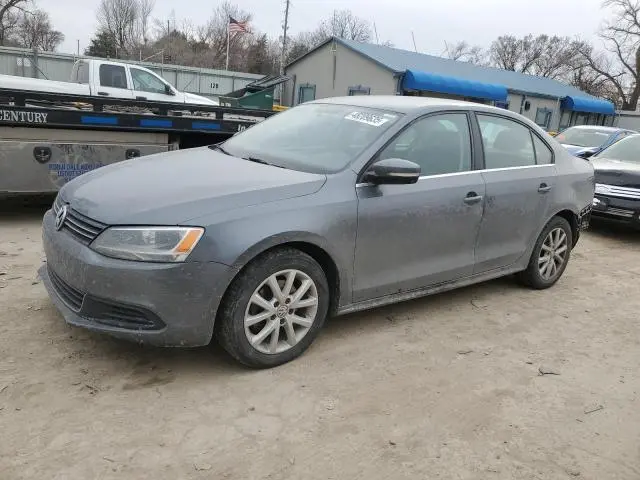 3VWDX7AJ5DM270886
