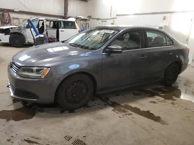 3VWDX7AJ5DM362497