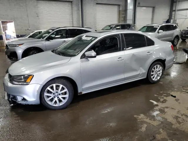 3VWDX7AJ5DM373841