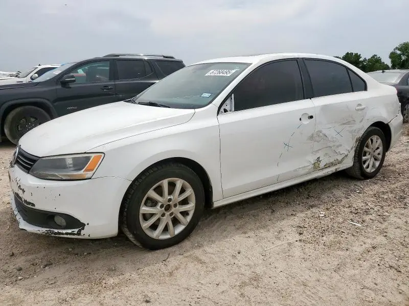 3VWDX7AJ5DM378067