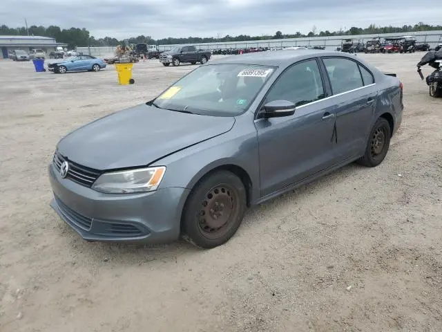 3VWDX7AJ5DM384631