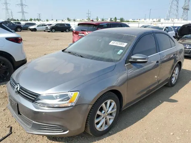 3VWDX7AJ5DM455438
